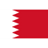 Flag of Bahrain 