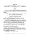 Patents Act No. 17/1991 thumbnail