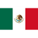 Flag of Mexico 
