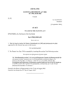 Patents (Amendment) Act 2002 thumbnail