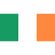 Flag of Ireland 