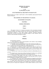 Law No. 9010 dated 13. 02. 2003 on Environmental Treatment of Solid Waste thumbnail