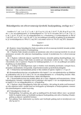 Order No. 1318 on commercial keeping of livestock, manure, silage thumbnail