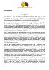 Decree No. 2018-591 of June 28, 2018 governing official controls of animals, foodstuffs of animal origin, animal feed and other products of animal origin thumbnail