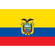 Flag of Ecuador 