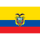 Flag of Ecuador 