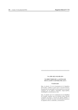 Resolution No. DIR-ARCA-RG-003-2016 ─ Technical regulations for the evaluation and diagnosis of the provision of public drinking water and/or sanitation services in urban and rural areas thumbnail