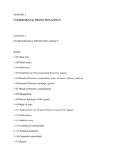 Chapter 1 of Title 27 of the Pohnpei State Code - Pohnpei Environmental Protection Act of 1992 thumbnail