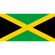 Flag of Jamaica 