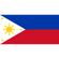 Flag of Philippines 