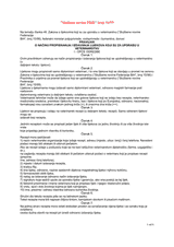 Regulation on the method of prescribing and dispensing of medicines for use in veterinary medicine thumbnail