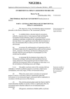 Environmental Impact Assessment Decree, 1992 thumbnail