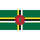 Flag of Dominica 