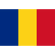 Flag of Romania 