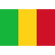 Flag of Mali 