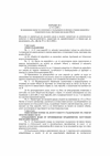 Regulation No. 6 establishing emission standards for acceptable content of hazardous and dangerous substances in waste water discharged into water bodies thumbnail