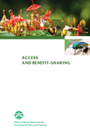 Access and Benefit-Sharing booklet thumbnail