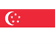 Flag of Singapore 