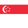 Flag of Singapore 