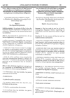Law No. 2001-6 on the nomenclature and zoo-sanitary regulations of livestock diseases deemed legally contagious and subject to compulsory notification thumbnail