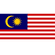 Flag of Malaysia 