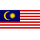 Flag of Malaysia 