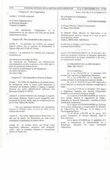 Decree No. 0578/PRIMAEAMOPG of 26 November 2015 setting the health and hygiene conditions applicable to establishments in the food sector and the animal feed sector thumbnail