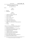 Animal Health Act, 2010 (No. 27 of 2010) thumbnail