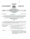 Sikkim Agricultural, Horticultural Input and Livestock Feed Regulatory Act, 2014 (Act No. 10 of 2014) thumbnail