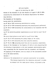 Decree No. 187 of 1984 establishing the General Organization for Veterinary Services thumbnail