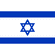 Flag of Israel 