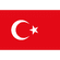 Flag of Türkiye 