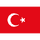 Flag of Türkiye 
