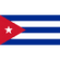 Flag of Cuba 