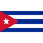 Flag of Cuba 