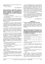 Joint order of the Minister of Agriculture and Hydraulic Resources and the Minister of Public Health dated 27 December 2006 thumbnail