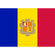 Flag of Andorra 