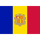 Flag of Andorra 