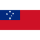 Flag of Samoa 