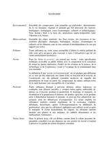 Decree No. 2003-646 classifying surface water and regulating liquid effluent discharges thumbnail