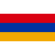 Flag of Armenia 