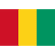 Flag of Guinea 