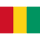 Flag of Guinea 