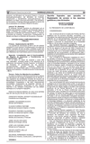 Supreme Decree No. 019-2021-MINAM that approves the Regulation of access to genetic resources and their derivatives thumbnail