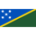 Flag of Solomon Islands 