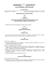 Act No. 435/2001 Coll. on Patents, Supplementary Protection Certificates and Amendment of Some Acts thumbnail