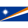 Flag of Marshall Islands 