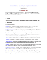 Environmental Quality (Sewage) Regulations, 2009 thumbnail