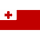 Flag of Tonga 