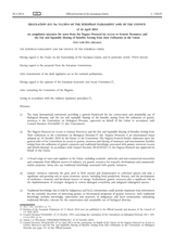 Regulation (EU) No 511/2014 of the European Parliament and of the Council of 16 April 2014 thumbnail